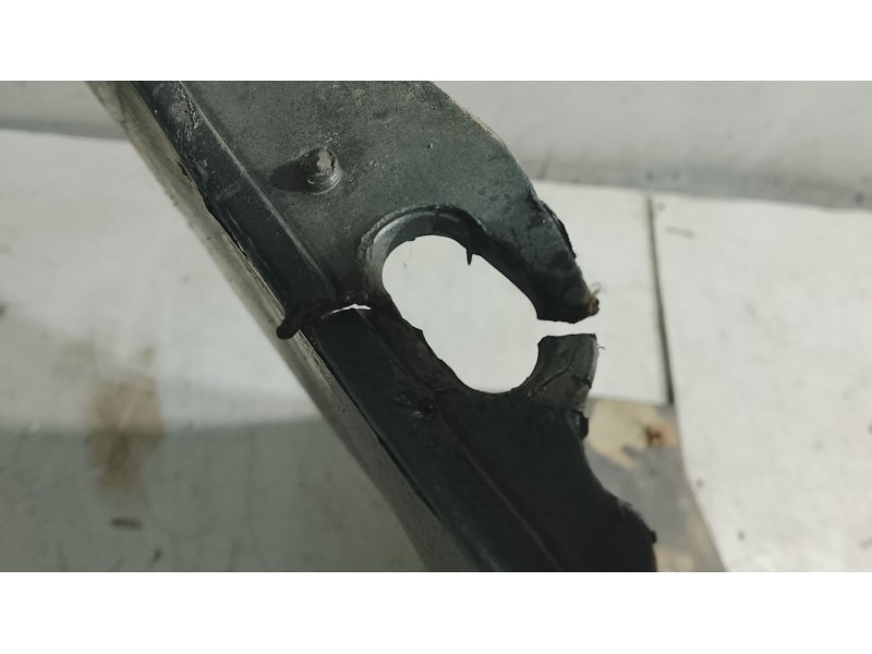 Recambio de paragolpes delantero para fiat grande punto (199_) 1.3 d multijet referencia OEM IAM   