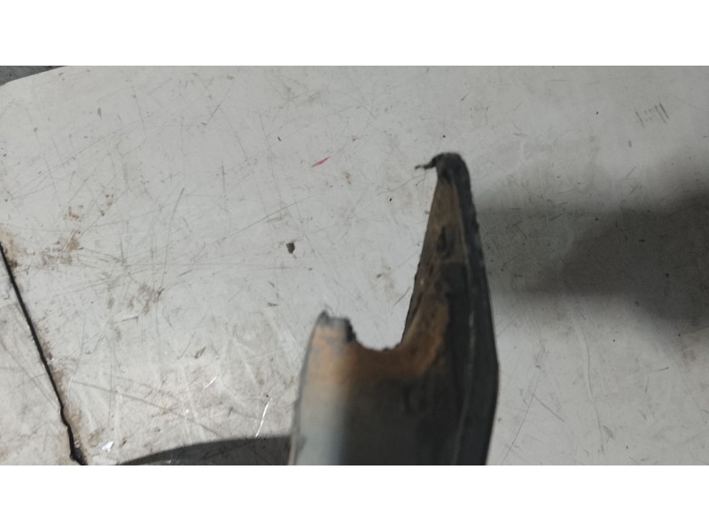 Recambio de paragolpes delantero para fiat grande punto (199_) 1.3 d multijet referencia OEM IAM   