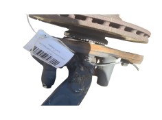 Recambio de puente trasero para renault master pro caja/chasis (hh__, uh__) dci 120 (hh0h, hh1h, hh6h, hh7h, uh0h, uh1h, uh4h, u