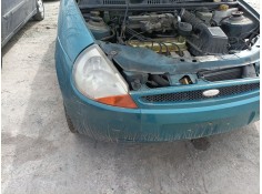 Recambio de paragolpes delantero para ford ka (rb_) 1.3 i referencia OEM IAM   