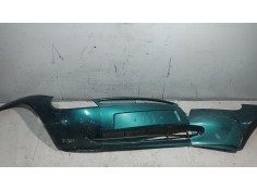 Recambio de paragolpes delantero para ford ka (rb_) 1.3 i referencia OEM IAM   