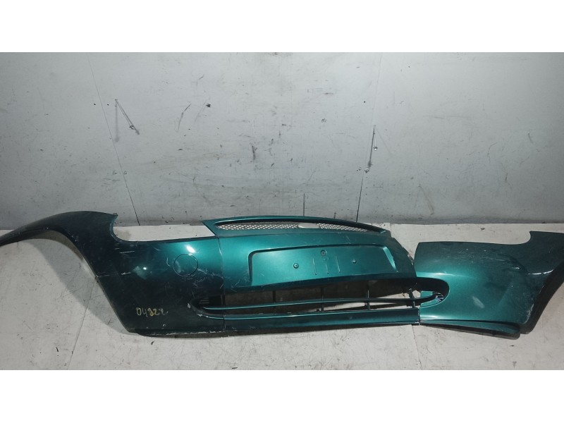 Recambio de paragolpes delantero para ford ka (rb_) 1.3 i referencia OEM IAM   