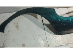 Recambio de paragolpes delantero para ford ka (rb_) 1.3 i referencia OEM IAM    2