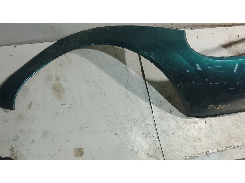 Recambio de paragolpes delantero para ford ka (rb_) 1.3 i referencia OEM IAM   