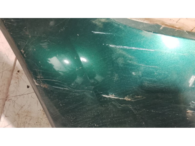 Recambio de paragolpes delantero para ford ka (rb_) 1.3 i referencia OEM IAM   
