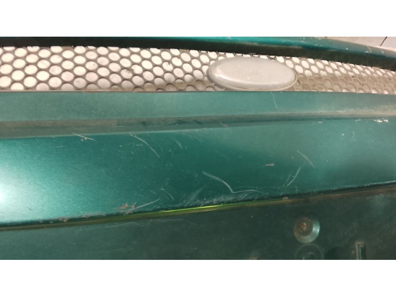 Recambio de paragolpes delantero para ford ka (rb_) 1.3 i referencia OEM IAM   