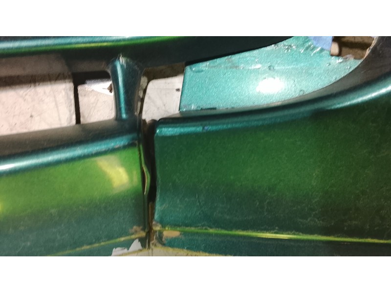 Recambio de paragolpes delantero para ford ka (rb_) 1.3 i referencia OEM IAM   