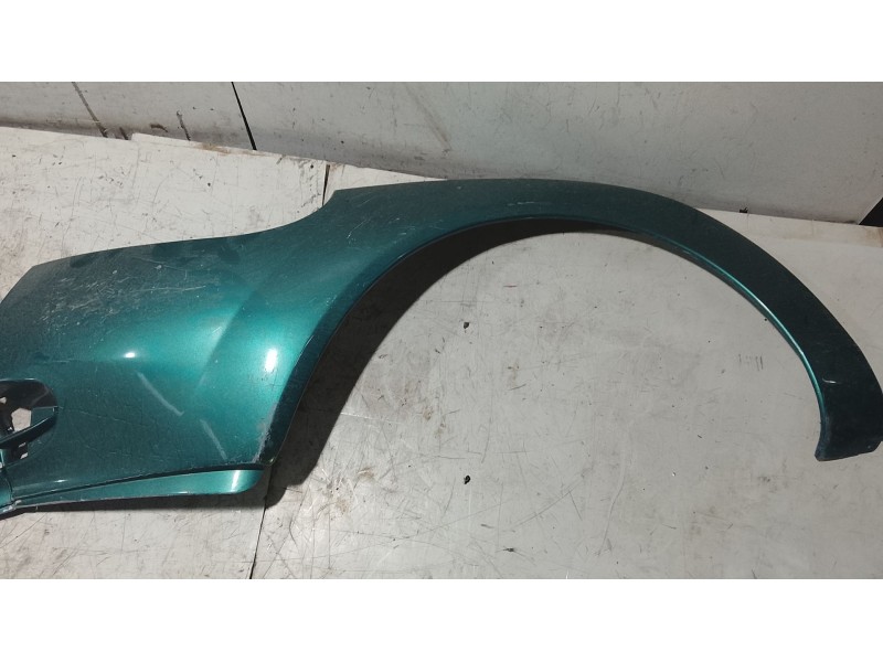Recambio de paragolpes delantero para ford ka (rb_) 1.3 i referencia OEM IAM   