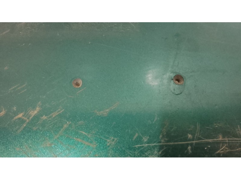 Recambio de paragolpes delantero para ford ka (rb_) 1.3 i referencia OEM IAM   