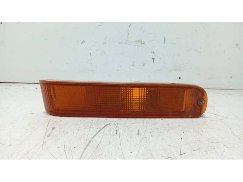 Recambio de piloto delantero izquierdo para nissan serena (c23) 2.3 d referencia OEM IAM   