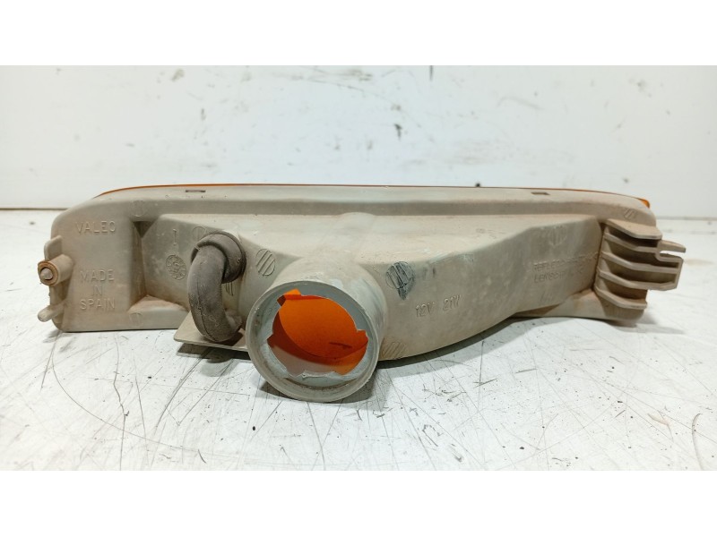 Recambio de piloto delantero izquierdo para nissan serena (c23) 2.3 d referencia OEM IAM   