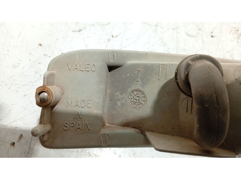 Recambio de piloto delantero izquierdo para nissan serena (c23) 2.3 d referencia OEM IAM   