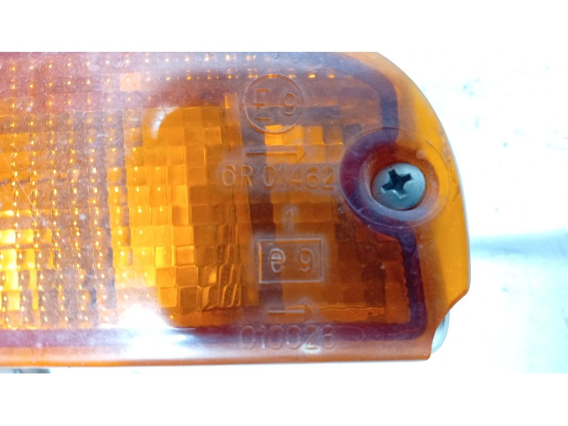 Recambio de piloto delantero izquierdo para nissan serena (c23) 2.3 d referencia OEM IAM   