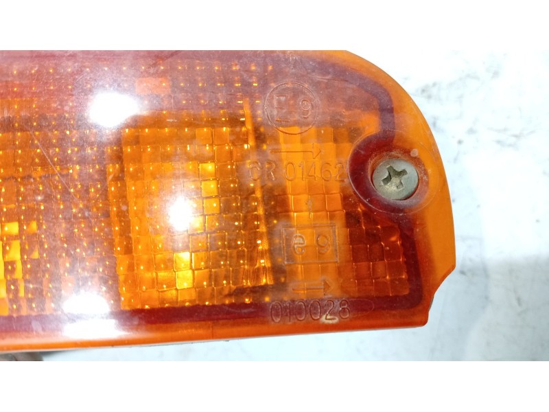 Recambio de piloto delantero izquierdo para nissan serena (c23) 2.3 d referencia OEM IAM   