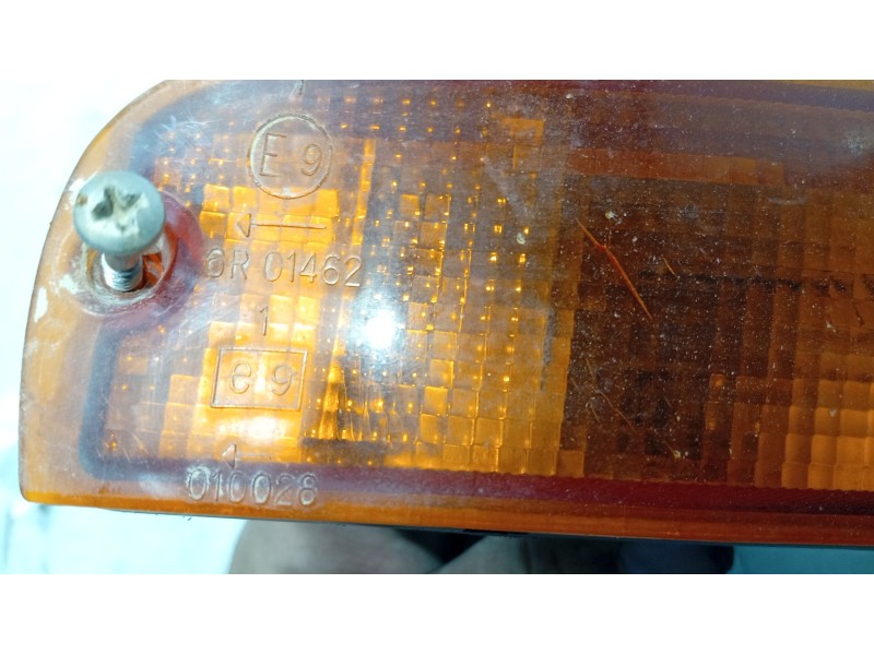 Recambio de piloto delantero derecho para nissan serena (c23) 2.3 d referencia OEM IAM   