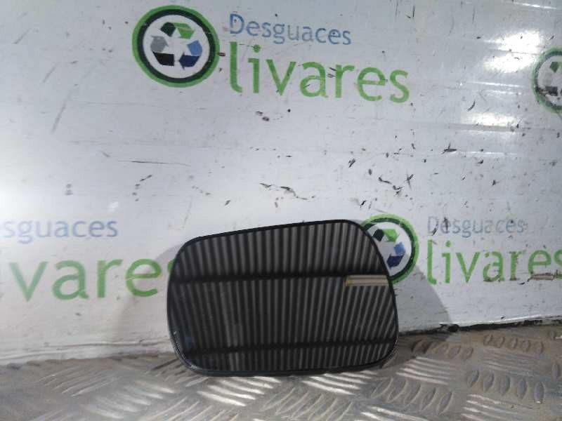 Recambio de cristal retrovisor izquierdo para  referencia OEM IAM 6451299  