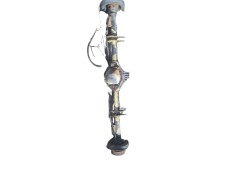 Recambio de puente trasero para volkswagen lt 28-35 ii autobús (2db, 2de, 2dk) 2.5 tdi referencia OEM IAM   