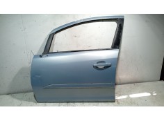 Recambio de puerta delantera izquierda para opel corsa d 1.3 16v cdti cat (z 13 dth / l4i) referencia OEM IAM   