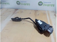 Recambio de potenciometro pedal para nissan almera tino (v10m) acenta   |   04.03 - 12.06 | 2003 - 2006 | 116 cv / 85 kw referen 2
