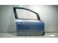 Recambio de puerta delantera derecha para opel corsa d 1.3 16v cdti cat (z 13 dth / l4i) referencia OEM IAM   