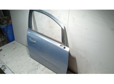 Recambio de puerta delantera derecha para opel corsa d 1.3 16v cdti cat (z 13 dth / l4i) referencia OEM IAM    2