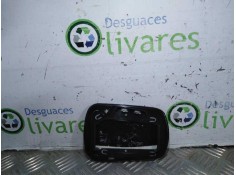 Recambio de cristal retrovisor izquierdo para  referencia OEM IAM 6451299   2