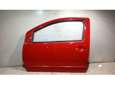 Recambio de puerta delantera izquierda para citroën c2 (jm_) 1.4 hdi referencia OEM IAM 9002T1  