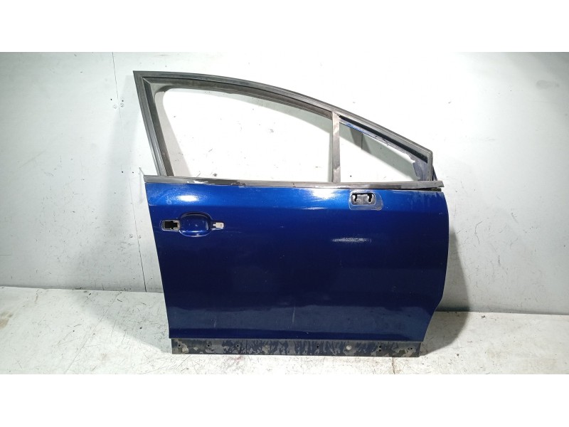 Recambio de puerta delantera derecha para citroën c4 i (lc_) 1.6 hdi referencia OEM IAM   