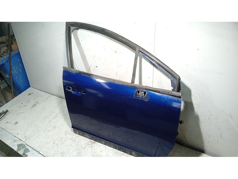 Recambio de puerta delantera derecha para citroën c4 i (lc_) 1.6 hdi referencia OEM IAM   
