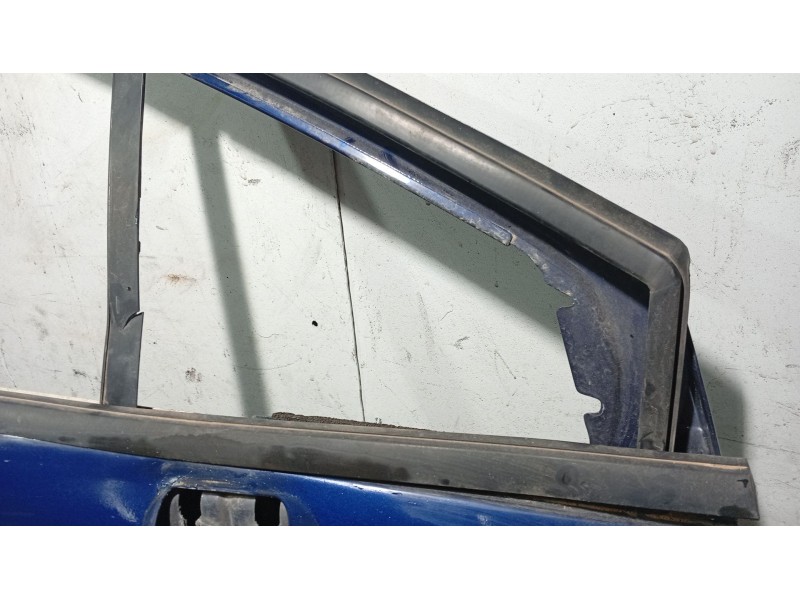 Recambio de puerta delantera derecha para citroën c4 i (lc_) 1.6 hdi referencia OEM IAM   