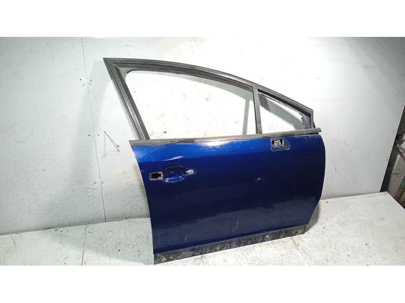 Recambio de puerta delantera derecha para citroën c4 i (lc_) 1.6 hdi referencia OEM IAM   