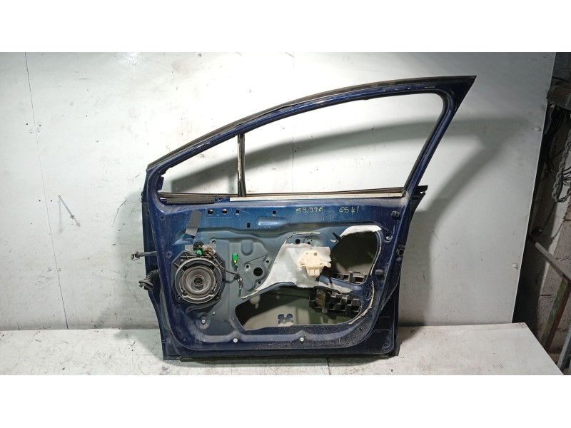 Recambio de puerta delantera derecha para citroën c4 i (lc_) 1.6 hdi referencia OEM IAM   