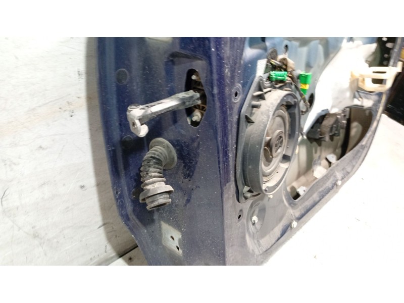 Recambio de puerta delantera derecha para citroën c4 i (lc_) 1.6 hdi referencia OEM IAM   