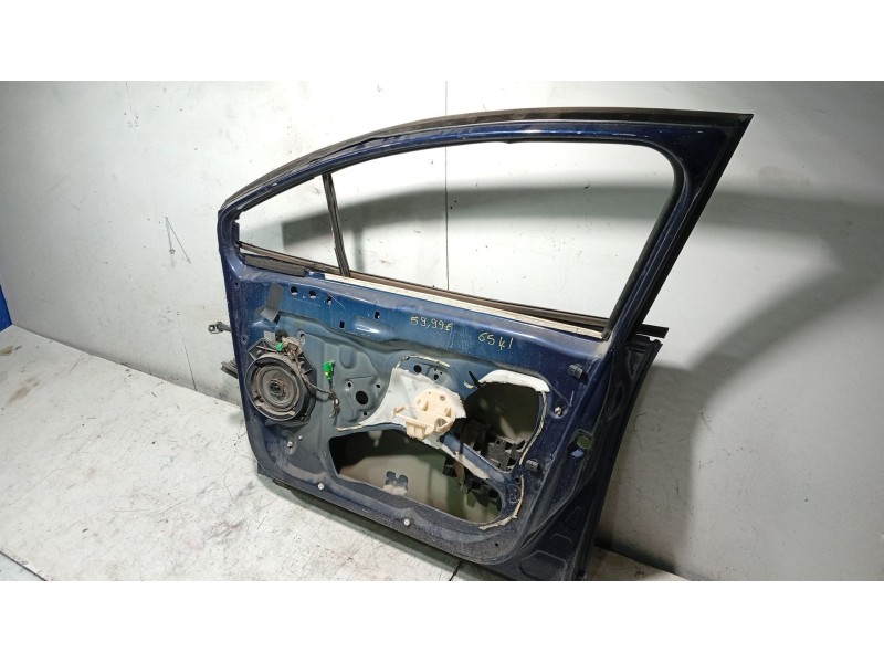 Recambio de puerta delantera derecha para citroën c4 i (lc_) 1.6 hdi referencia OEM IAM   