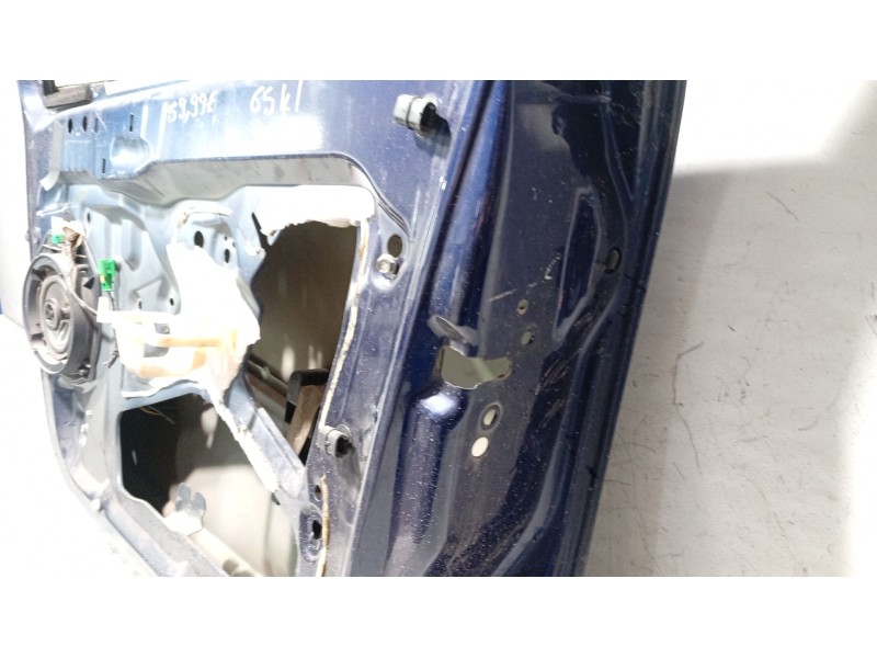 Recambio de puerta delantera derecha para citroën c4 i (lc_) 1.6 hdi referencia OEM IAM   