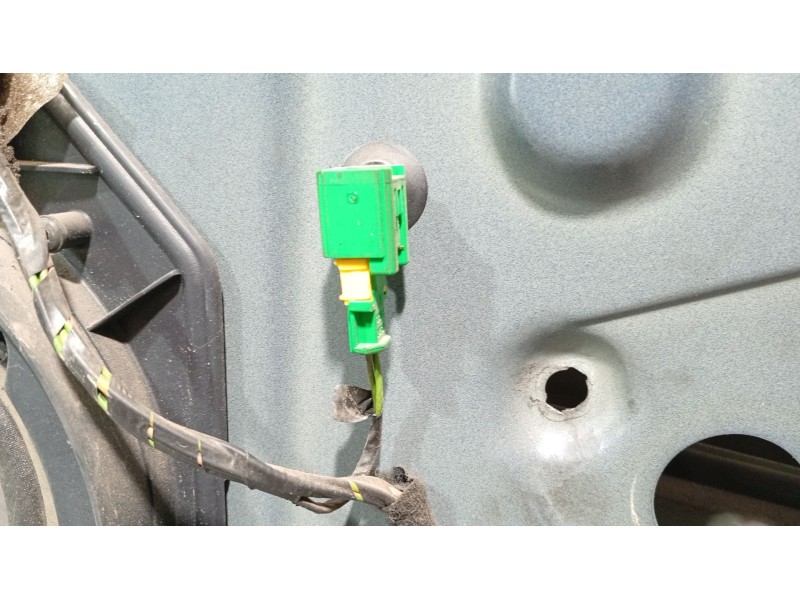 Recambio de puerta delantera derecha para citroën c4 i (lc_) 1.6 hdi referencia OEM IAM   