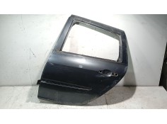 Recambio de puerta trasera izquierda para renault clio iii grandtour (kr0/1_) 1.5 dci (kr0f) referencia OEM IAM   