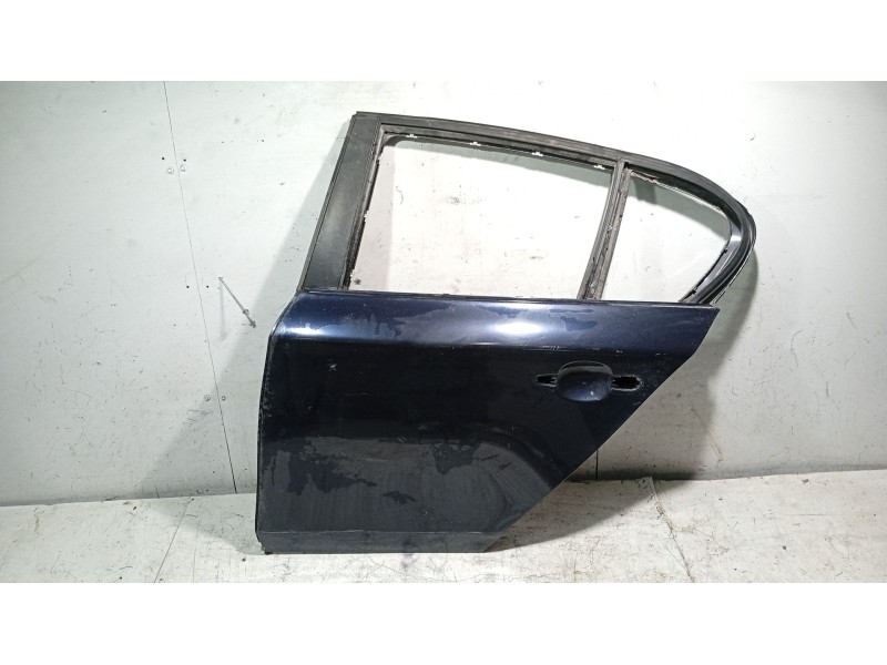 Recambio de puerta trasera izquierda para bmw 1 (e87) 116 d referencia OEM IAM 41525A2A383  