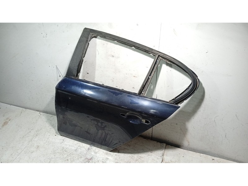 Recambio de puerta trasera izquierda para bmw 1 (e87) 116 d referencia OEM IAM 41525A2A383  