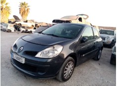 renault clio iii 1.5 dci diesel cat   |   0.05 - ... | 2005 | 86 cv / 63 kw del año 2005 2