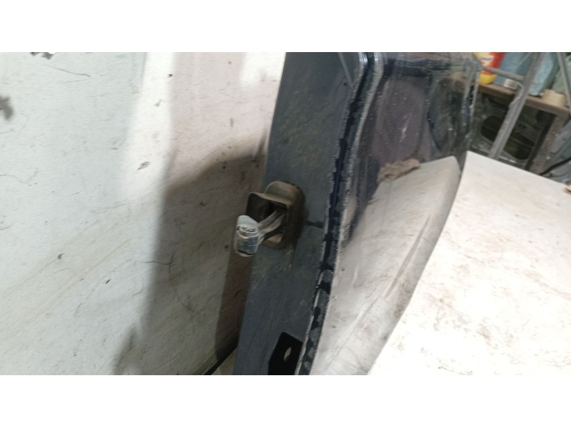 Recambio de puerta trasera izquierda para bmw 1 (e87) 116 d referencia OEM IAM 41525A2A383  