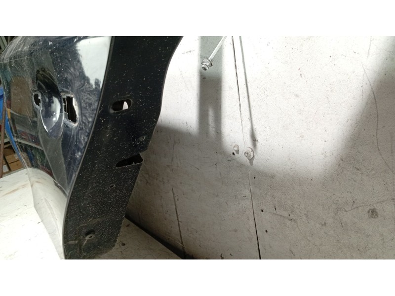 Recambio de puerta trasera izquierda para bmw 1 (e87) 116 d referencia OEM IAM 41525A2A383  
