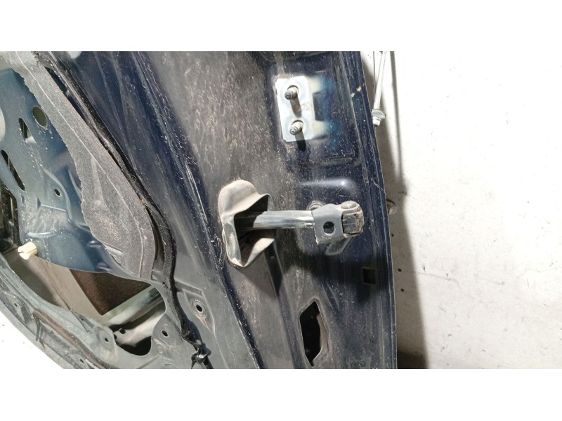 Recambio de puerta trasera izquierda para bmw 1 (e87) 116 d referencia OEM IAM 41525A2A383  