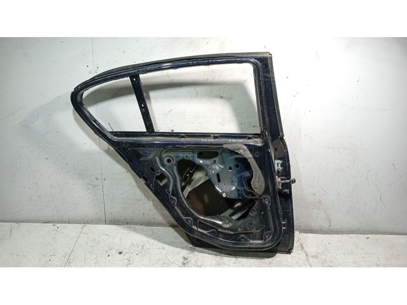 Recambio de puerta trasera izquierda para bmw 1 (e87) 116 d referencia OEM IAM 41525A2A383  