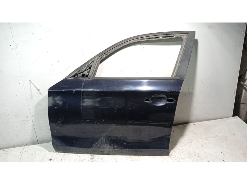 Recambio de puerta delantera izquierda para bmw 1 (e87) 116 d referencia OEM IAM 41515A2A381  