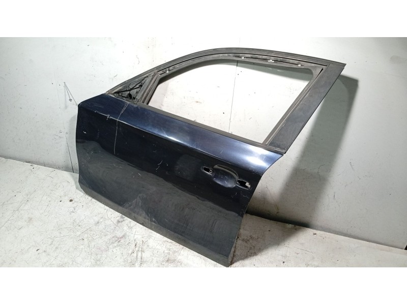 Recambio de puerta delantera izquierda para bmw 1 (e87) 116 d referencia OEM IAM 41515A2A381  