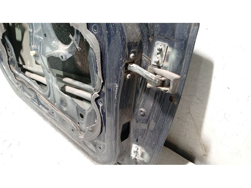 Recambio de puerta delantera izquierda para bmw 1 (e87) 116 d referencia OEM IAM 41515A2A381  
