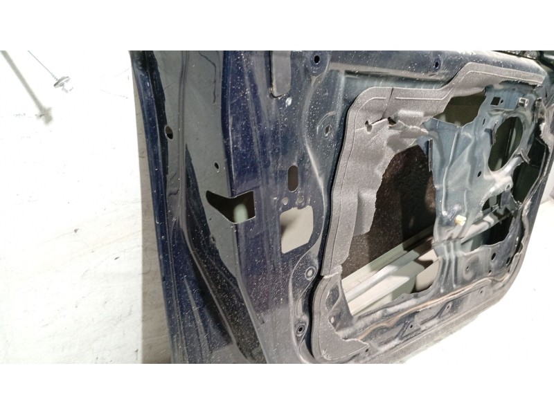 Recambio de puerta delantera izquierda para bmw 1 (e87) 116 d referencia OEM IAM 41515A2A381  