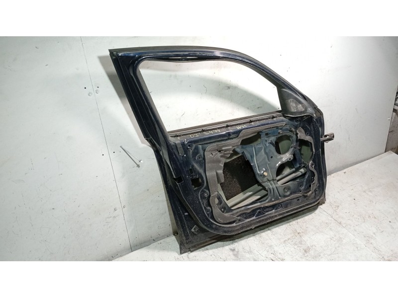 Recambio de puerta delantera izquierda para bmw 1 (e87) 116 d referencia OEM IAM 41515A2A381  