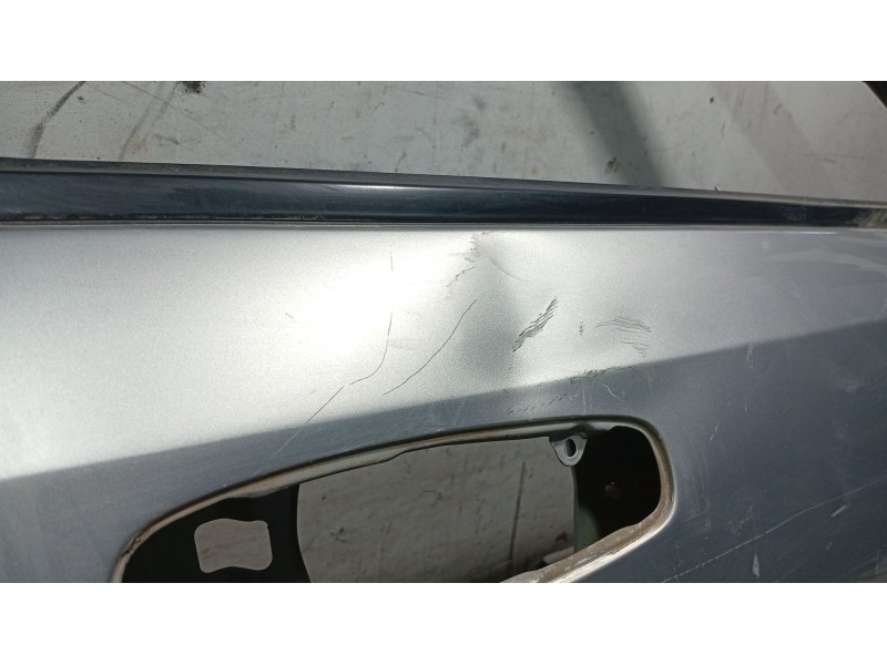 Recambio de puerta delantera derecha para chevrolet lacetti (j200) 1.6 referencia OEM IAM   